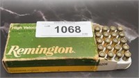 25. Auto ammunition.