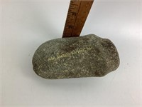 Native American stone