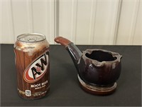 ( MD)   Vintage Drip Ash Tray