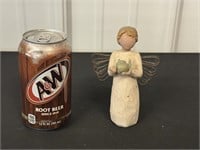 (MD) Willow Tree Angel of The Kitchen