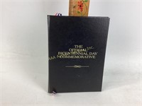 The Offical Bicentennial Day Commemorative 1976