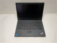 Used Lenovo ThinkPad T14 Gen2