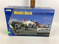 Kinetic model kit Nimitz Deck 1:48 scale-new
