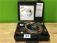 EverTough fuel pressure test Kit