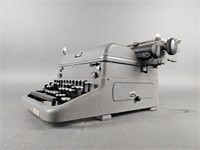 Vintage Royal Typewriter