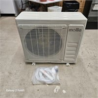 *24000 BTU Mini Split Air Conditioner Heater
