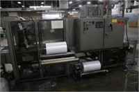 PMI Shrink Wrapper Model CSI-20