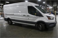 2016 Ford 250 Transit Van 148