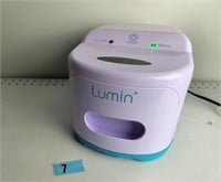 Lumin multi-purpose UV Sanitizer