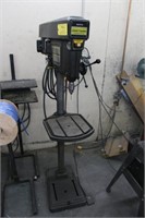 Craftsman Floor Drill Press