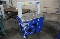 Dynaric AM650 Strapping Machine