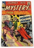 Journey into Mystery #103 (1964) Marvel