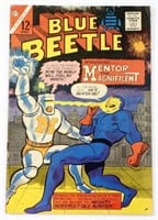Blue Beetle #51 (Charlton 1965)