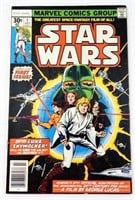 Star Wars #1 - Marvel Comics 1977