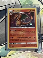 Pokemon Charizard SM226 Promo