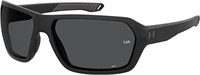 Under Armour Men's Recon Square Sunglasses