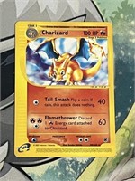 Pokemon Charizard 39/165 Expedition