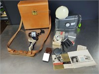 Vintage Polaroid Land Camera #150
