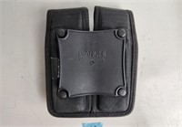 Bianchi Double Mag Belt Pouches