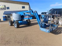 2006 Genie Z45/25 Lift #Z452506-30590