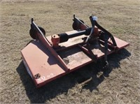 2012 Bushhog SQ 84" Rotary Mower #02730