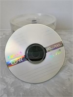 New - CD-R Recording Cd's