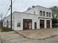 116 N 7th ENID OK * COMMERCIAL BUILDING