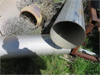 Steel Drainage Pipe