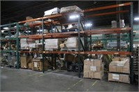 Pallet Racking (RACKS ONLY)