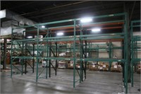 Pallet Racking (RACKS ONLY)