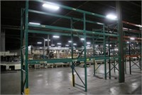 Pallet Racking (RACKS ONLY)