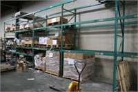 Pallet Racking (RACKS ONLY)