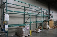 Pallet Racking (RACKS ONLY)