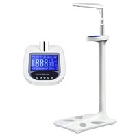 Professional Digital Physician Scale