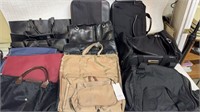 Duffel Bags, Laptop Bags, & More: Goodfellow,