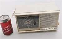 Radio Radionette vintage, fonctionnelle