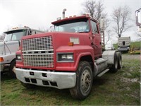 1994 Ford LTL9000 T/A Road Tractor,