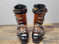 Mens Snow Board Boots  NORDICA