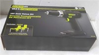 Power It! 18V Drill value Kit New