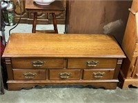 Lane cedar chest