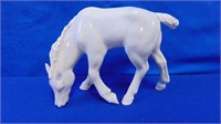 Schaubach Kunst German Porcelain Horse