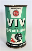 Vintage Whiz VIV Stops Exhaust Smoking Can