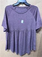 size medium women blouse