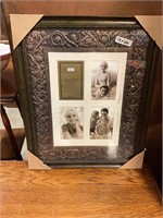 New 18x22 picture frame