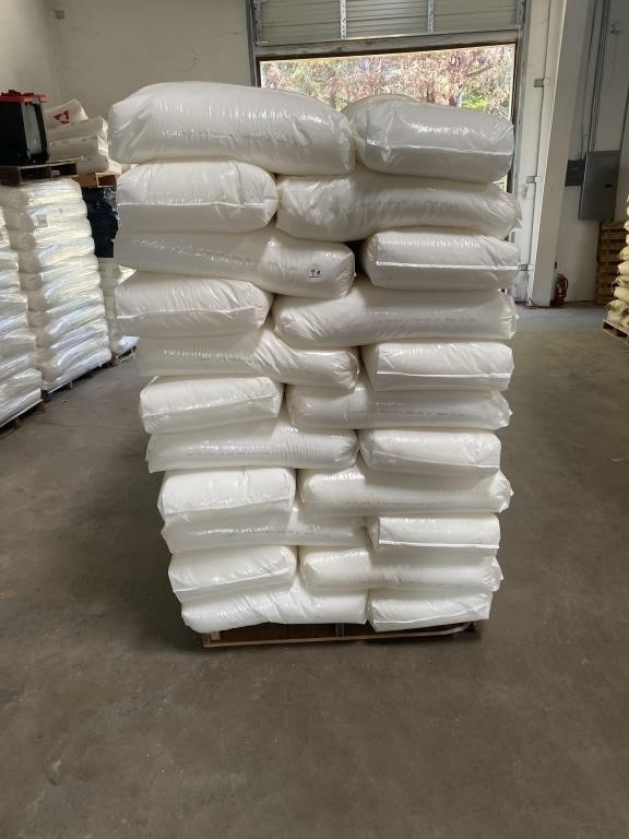 LLDPE Pellets, Linear low-density polyethylene