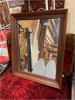 19x24 wall mirror