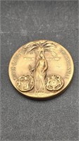 1670-1970 South Carolina Tri Medallic Art Co.