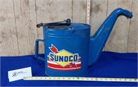 Sunoco Water Can
