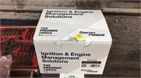 Spectra premium ignition and engine management