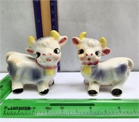 S&P shaker cows